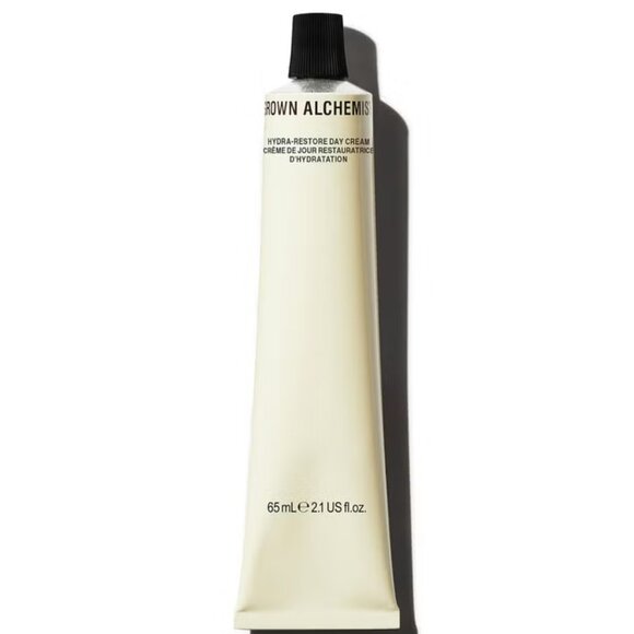 NIB Grown Alchemist Hydra-Restore Face Cream PRIMER Full Size - Picture 4 of 7